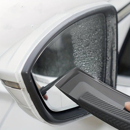 VCTparts Non - kras Siliconen Zuignap Ruitenwisser - Waterdroger Tool voor Auto Wrapping NORGOS 4