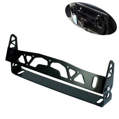 Nummerplaat / Kentekenplaat Houder Frame [Kenteken Plaathouder]