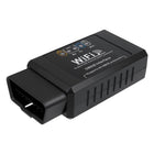 VCTparts OBD2 ELM327 WiFi Diagnose Scanner – Geschikt voor iOS en Android – Auto Uitlezen en Foutcodes Wissen NORGOS 7