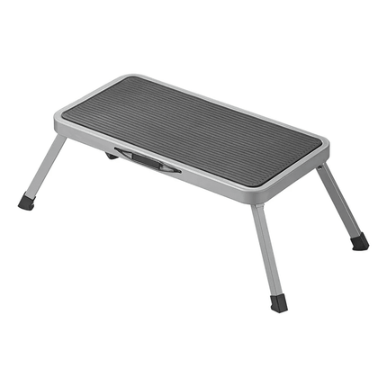 VCTparts Opstapje XL Trapje Trede Vouwbaar/ Inklapbaar voor Caravan of Camper VCTparts 1