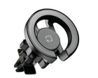 Optiline Optiline Magnetische Telefoonhouder met Luchtroostermontage – MagSafe Compatibel – Zwart Optimount 1
