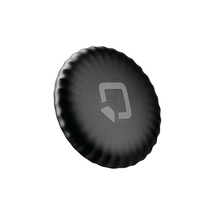 Optiline Optiline Tag Objectzoeker – Werkt met Apple "Find My" – Voor Het Lokaliseren van Verloren Items – Zwart Optimount 1