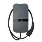 Peblar Home Peblar Home 11kW Laadpaal met vaste 5 meter kabel - Slimme Nederlandse thuislader met dynamische loadbalancing en 3 jaar garantie NuchterDuurzaam 1