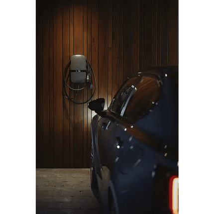 Peblar Home Peblar Home 11kW Laadpaal met vaste 5 meter kabel - Slimme Nederlandse thuislader met dynamische loadbalancing en 3 jaar garantie NuchterDuurzaam 7