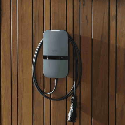 Peblar Home Peblar Home 11kW Laadpaal met vaste 5 meter kabel - Slimme Nederlandse thuislader met dynamische loadbalancing en 3 jaar garantie NuchterDuurzaam 5