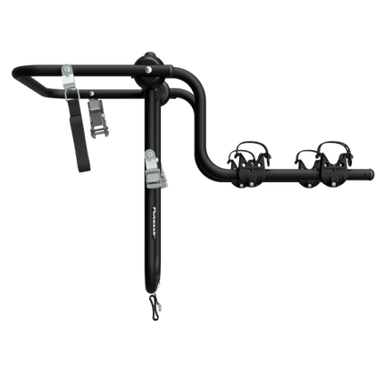 Peruzzo Perruzzo 4X4 Fietsendrager Bike Carrier 4X4 25 Mm Tube 2