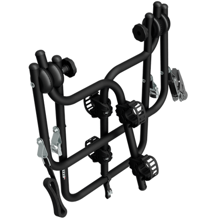 Peruzzo Perruzzo 4X4 Fietsendrager Bike Carrier 4X4 25 Mm Tube 3
