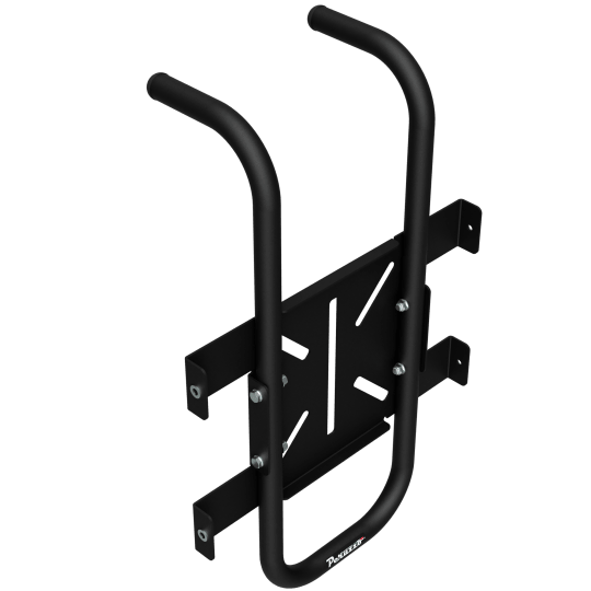 Peruzzo Perruzzo 4X4 Wheel Support Fietsendrager Stelvio 1