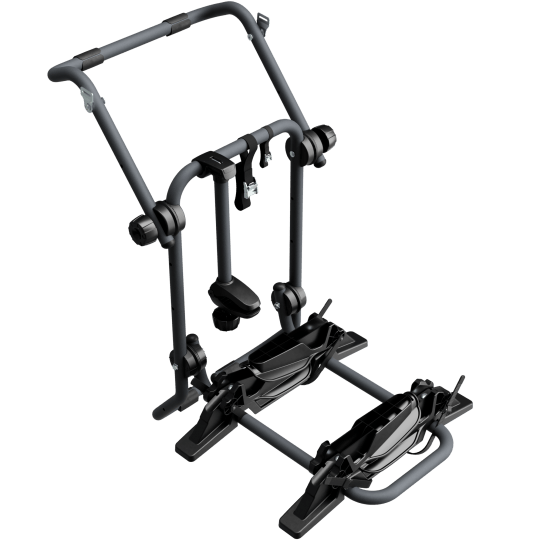 Peruzzo Peruzzo Achterklep fietsdrager Pure Instinct Rear 2 fietsen 2
