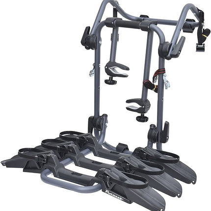 Peruzzo Peruzzo Achterklep fietsdrager Pure Instinct Rear 3 fietsen 1