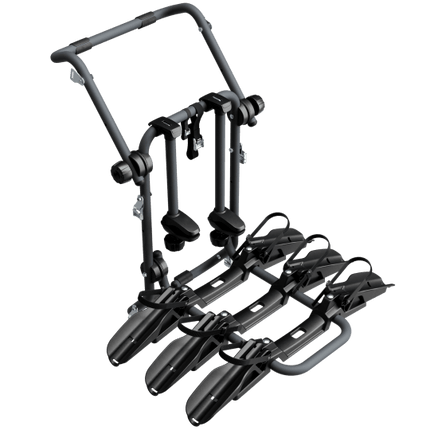 Peruzzo Peruzzo Achterklep fietsdrager Pure Instinct Rear 3 fietsen 2
