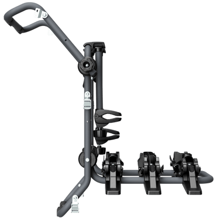 Peruzzo Peruzzo Achterklep fietsdrager Pure Instinct Rear 3 fietsen 5