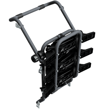 Peruzzo Peruzzo Achterklep fietsdrager Pure Instinct Rear 3 fietsen 3