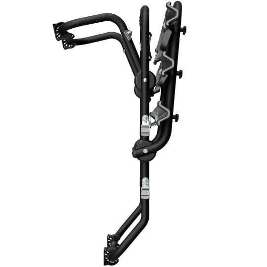 Peruzzo Peruzzo Achterklep Fietsendrager With trails Padova 30 Mm Tu 1