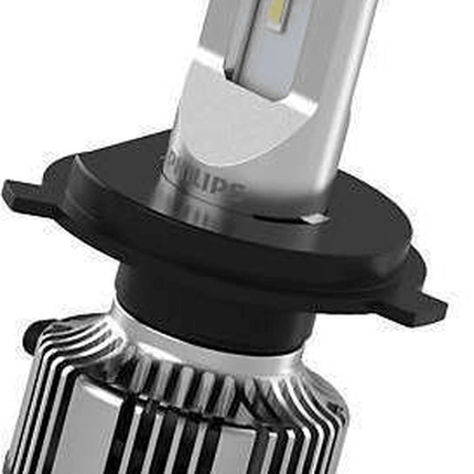 Philips Philips H7 Ultinon LED 6500K Koplampen Dimlicht 12 - 24v Wit (set) NORGOS 9