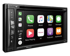 Pioneer Pioneer AVIC - Z630BT Auto Radio - Europa Navigatie - 6.2