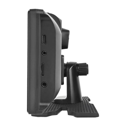 Podofo Podofo A3073 9.3 - inch Auto Scherm met CarPlay en Android Auto – Inclusief Voor - en Achtercamera Dashcam INNPRO 4