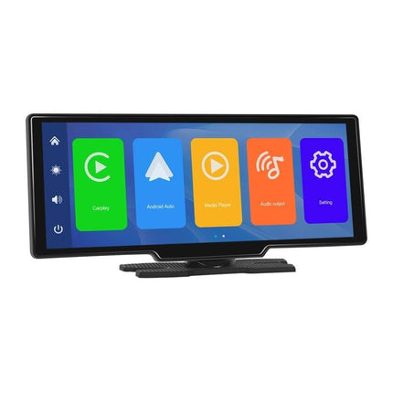 Podofo Podofo A3247 10.26 - inch Auto Scherm met CarPlay en Android Auto INNPRO 4