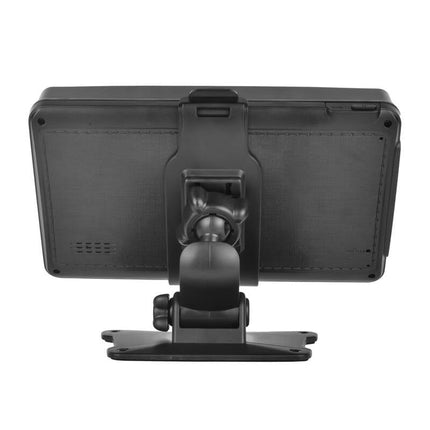 Podofo A3327 7.0 - inch Auto Scherm – CarPlay, AirPlay, Android Auto, Bluetooth, Mirror Link, FM Transmitter - VCTparts.nl