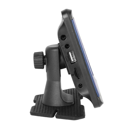 Podofo A3431 7.0 - inch Auto Scherm – CarPlay, Android Auto, Bluetooth en HD - touchscreen - VCTparts.nl