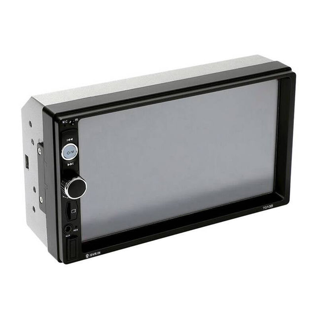 Podofo Podofo K0126 7.0 - inch Auto Scherm – Mirror Link, Bluetooth, USB, FM Transmissie, Achteruitrijcamera Ondersteuning INNPRO 2