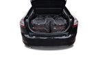 Kjust Reistassenset voor Ford Mondeo 5-deurs 2007-2014 - Set van 5 Tassen met 3 Roltassen en 2 Sporttassen