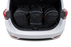 Kjust Reistassenset voor Hyundai iX20 2011-2019 - Set van 3 Tassen met 2 Roltassen en 1 Sporttas