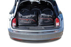Kjust Reistassenset voor Opel Insignia Sports Tourer 2008-2017 - Set van 5 Tassen met 3 Roltassen en 2 Vliegtuigtassen