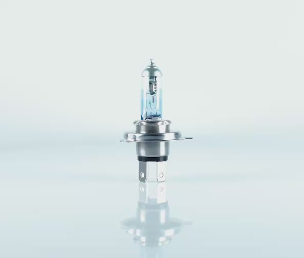 LumiTec Next Gen Halogeenlampen H3 12V 55W +135% Lichtopbrengst – DUO Set Auto Mistlamp Koplamp ECE Goedgekeurd