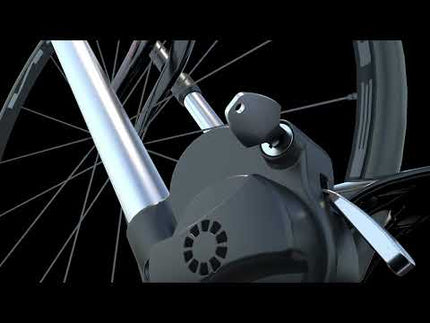 Instructievideo Menabo Chrono fietsendrager