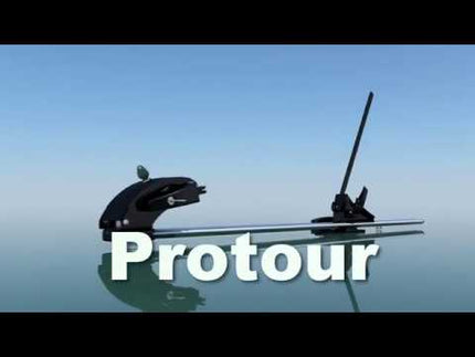 Instructievideo Menabo Bike Pro fietsendrager