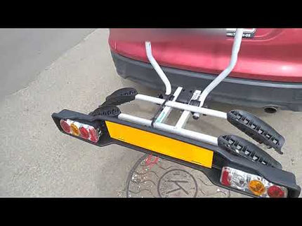 Instructievideo Peruzzo Siena 2 fietsendrager