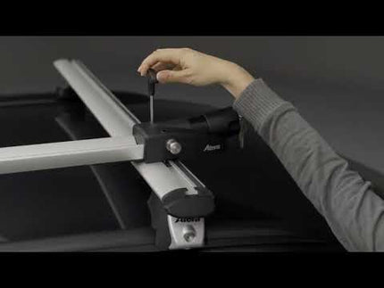 Instructievideo Atera Giro Speed fietsendrager