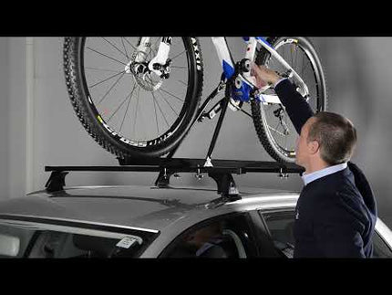Instructievideo Cruz Bike-Rack N fietsendrager