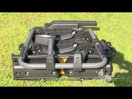 Instructievideo Peruzzo Pure Instinct 4 fietsendrager