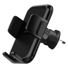 Proove Proove Alpha Air Outlet Stevige en Veelzijdige Smartphonehouder – Universeel voor Smartphones van 4,7 tot 6,9 Inch voor Ventilatierooster Proove 7