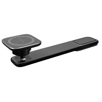 Proove Proove Block Magnetische Zelfklevende Smartphone Autohouder - Verstelbare en Stijlvolle Houder voor iPhone 12+ en MagSafe Apparaten Proove 1