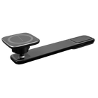 Proove Proove Block Magnetische Zelfklevende Smartphone Autohouder - Verstelbare en Stijlvolle Houder voor iPhone 12+ en MagSafe Apparaten Proove 4