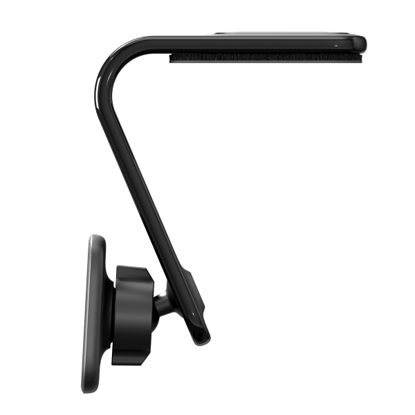 Proove Proove Block Magnetische Zelfklevende Smartphone Autohouder - Verstelbare en Stijlvolle Houder voor iPhone 12+ en MagSafe Apparaten Proove 2
