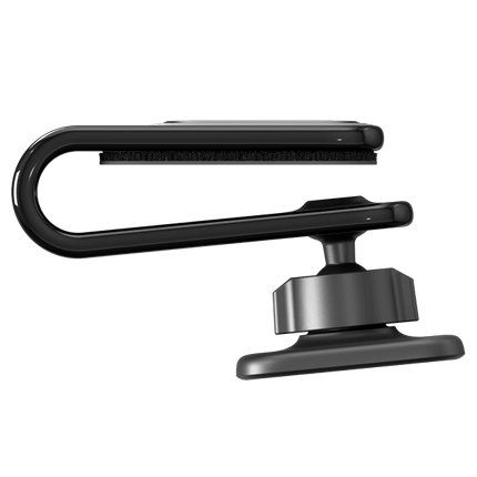Proove Proove Block Magnetische Zelfklevende Smartphone Autohouder - Verstelbare en Stijlvolle Houder voor iPhone 12+ en MagSafe Apparaten Proove 3