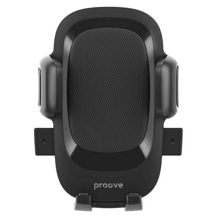 Proove Proove Ellipse Autotelefoonhouder met Ventilatierooster Bevestiging Universele en Stijlvolle Smartphonehouder - 360° Verstelbaar voor Optimaal Gebruiksgemak Proove 2