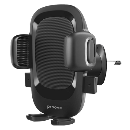 Proove Proove Ellipse Autotelefoonhouder met Ventilatierooster Bevestiging Universele en Stijlvolle Smartphonehouder - 360° Verstelbaar voor Optimaal Gebruiksgemak Proove 7