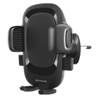 Proove Proove Ellipse Autotelefoonhouder met Ventilatierooster Bevestiging Universele en Stijlvolle Smartphonehouder - 360° Verstelbaar voor Optimaal Gebruiksgemak Proove 7