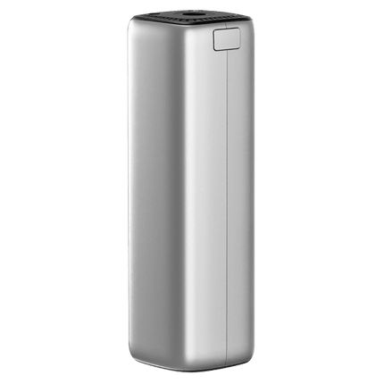 Proove Pump Assistant Lite Draagbare 12V Pomp – 120W Vermogen – 3m Kabel – Compact en Lichtgewicht – Grijs - VCTparts.nl