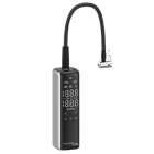 Proove Pump Assistant Lite Draagbare 12V Pomp – 120W Vermogen – 3m Kabel – Compact en Lichtgewicht – Grijs - VCTparts.nl