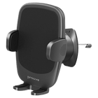 Proove Proove Soft Lock Universele Verstelbare Autohouder voor Smartphone (4.7 - 6.9 inch) - Ventilatierooster Bevestiging - Stijlvol Zwart Design voor Veiligheid en Gebruiksgemak Proove 7