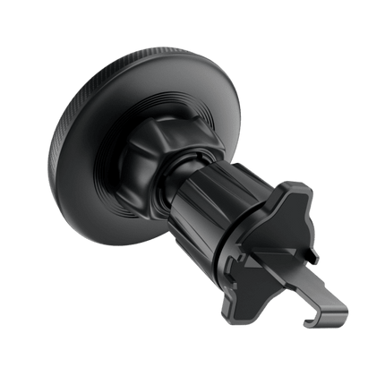 Proove Telefoonhouder Carbon Magnetische Bevestiging – Robuuste Metalen Haak voor Ventilatiegrille – Zwart - VCTparts.nl