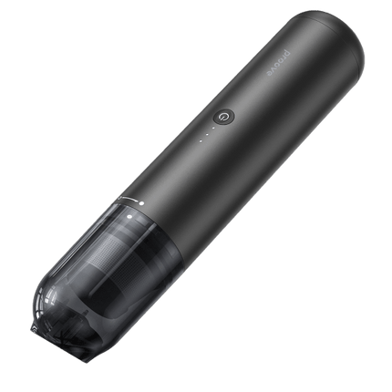 Proove Proove Void Assistant C2 Draagbare Stofzuiger – 120W Kracht – HEPA - filter – Compact en Efficiënt voor Auto Interieur – Zwart Proove 1