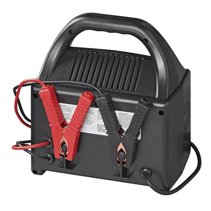 ProPlus ProPlus Acculader 12V/24V 15Amp - Krachtige Oplader met Beveiliging voor Loodaccu's PAT Europe 3