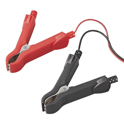 ProPlus ProPlus Accutrainer 230V naar 12V 10 - 250AH Adapter Oplader met Accuklem PAT Europe 4